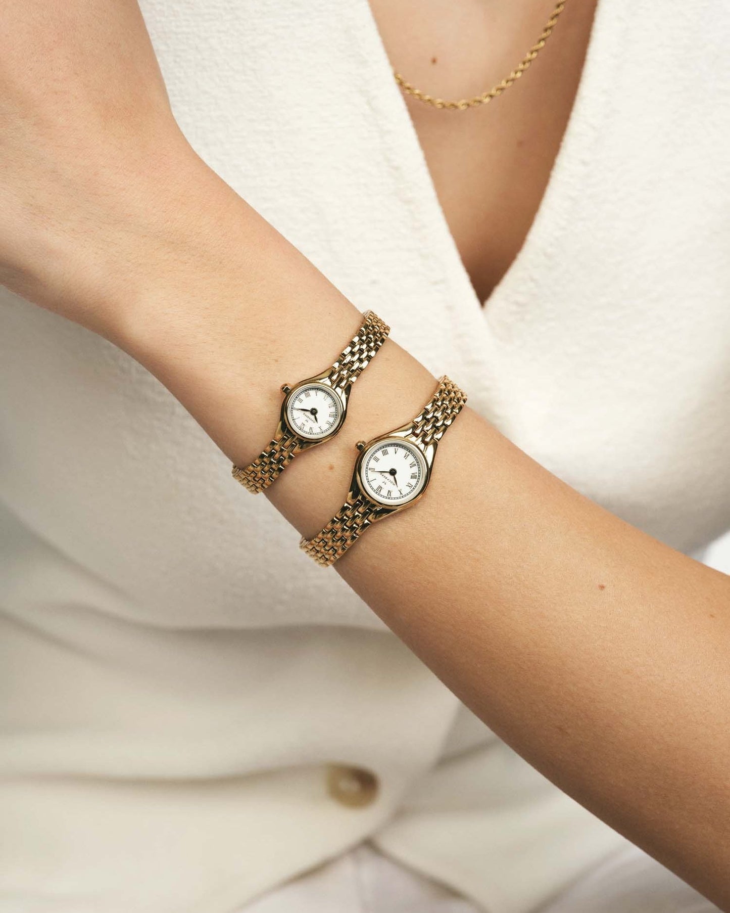 Heritage Watch