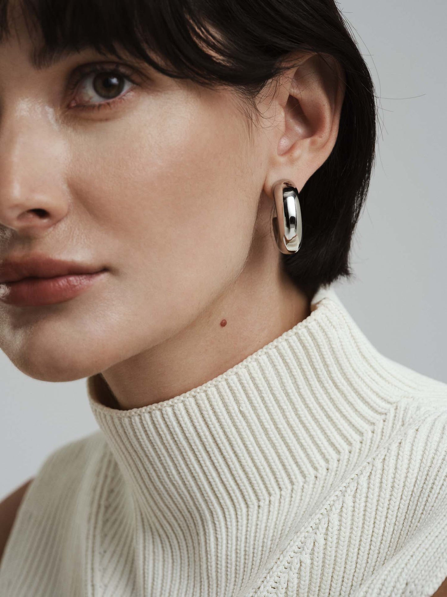 Rude Bold Earrings