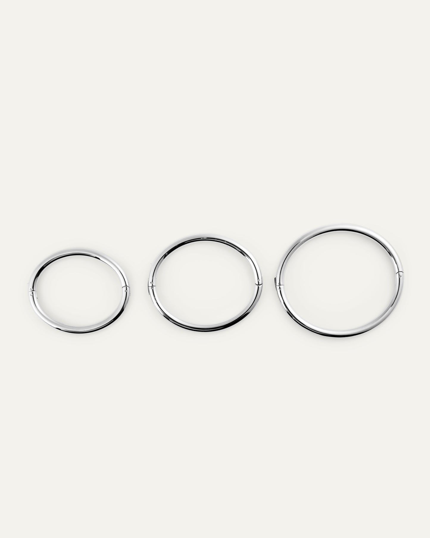 Aura Bold Bangle
