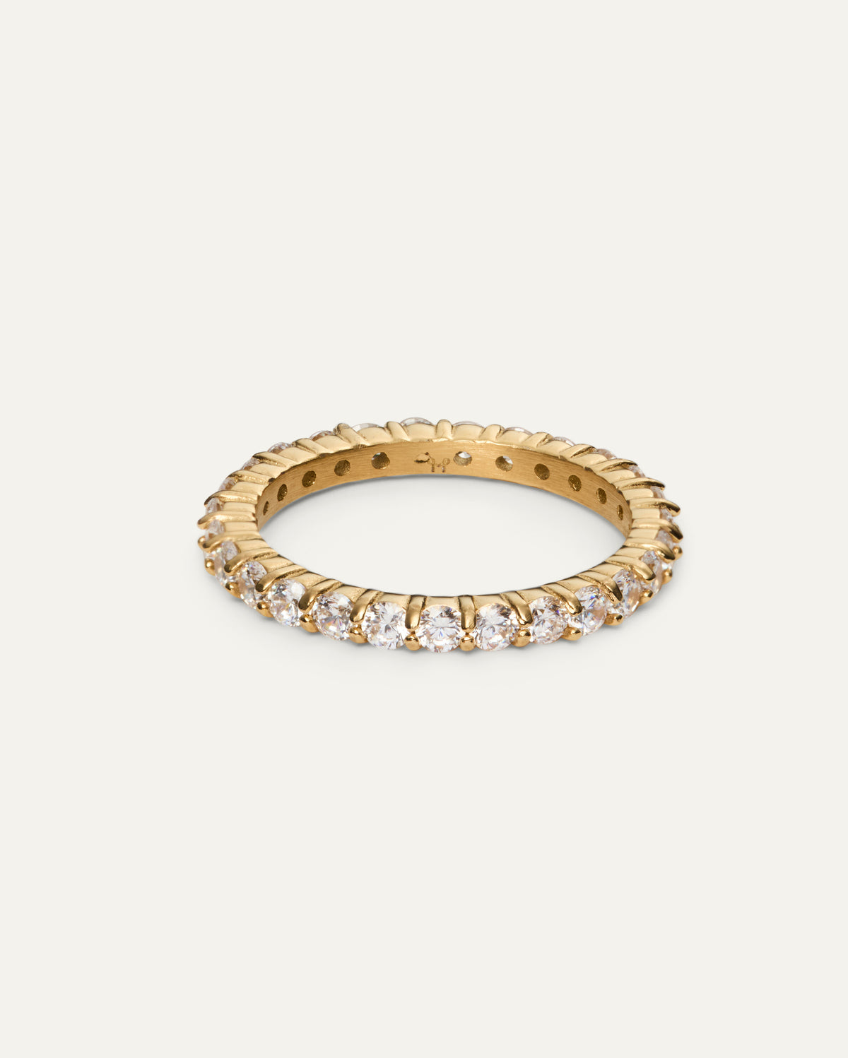 Colette Gold Ring