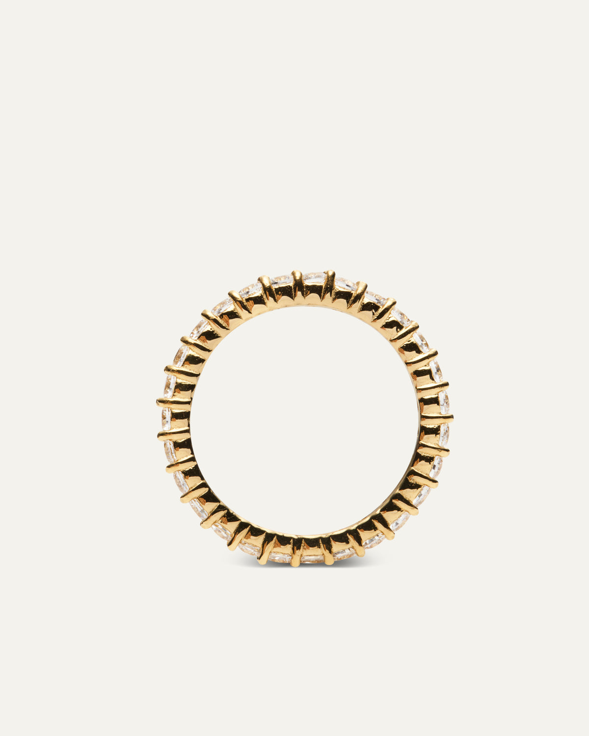 Colette Gold Ring
