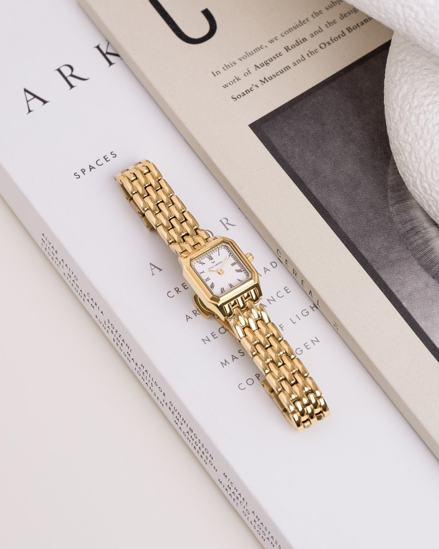 Classic Watch 25 mm