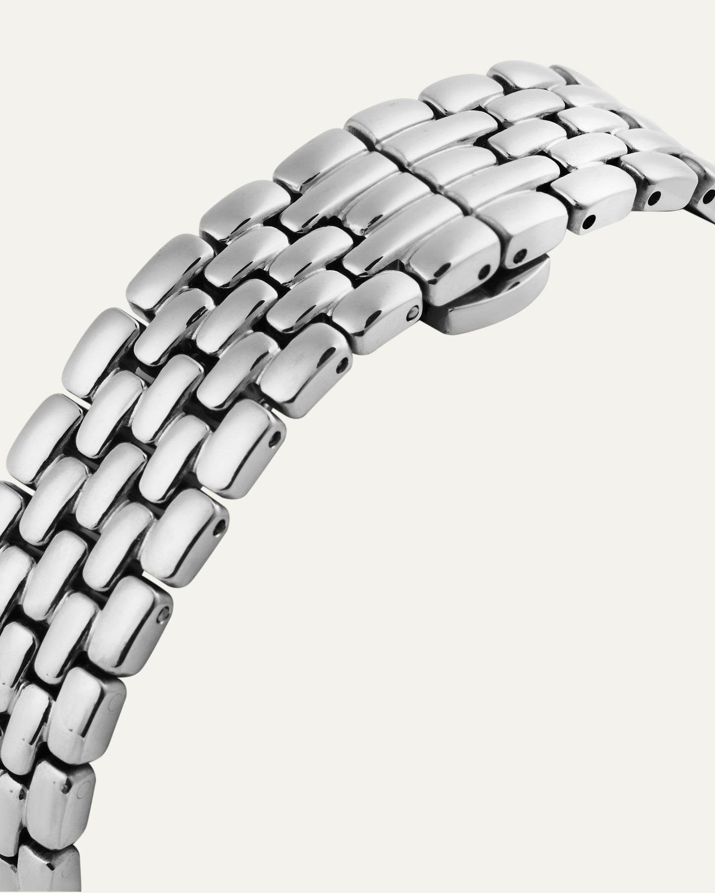 Eternal Noir Watch