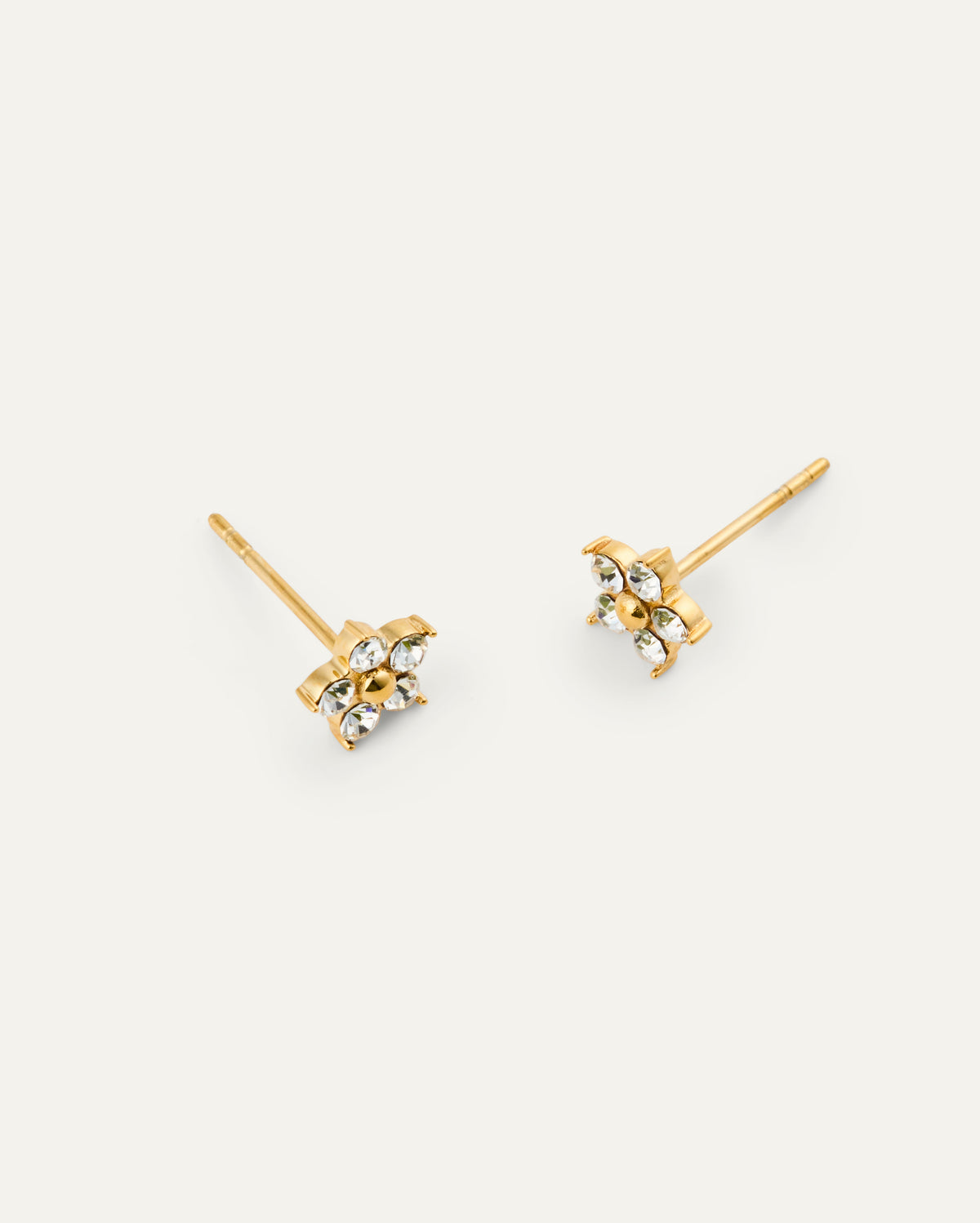 Flora Studs