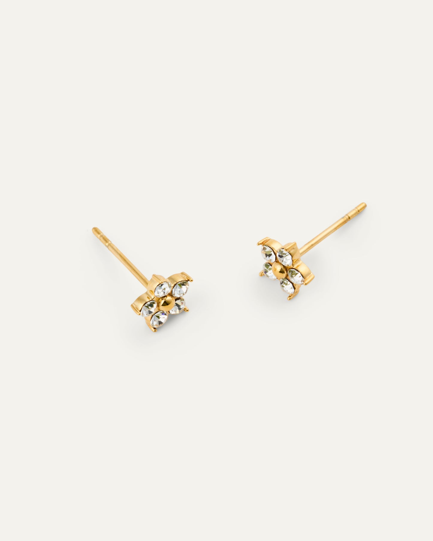 Flora Studs
