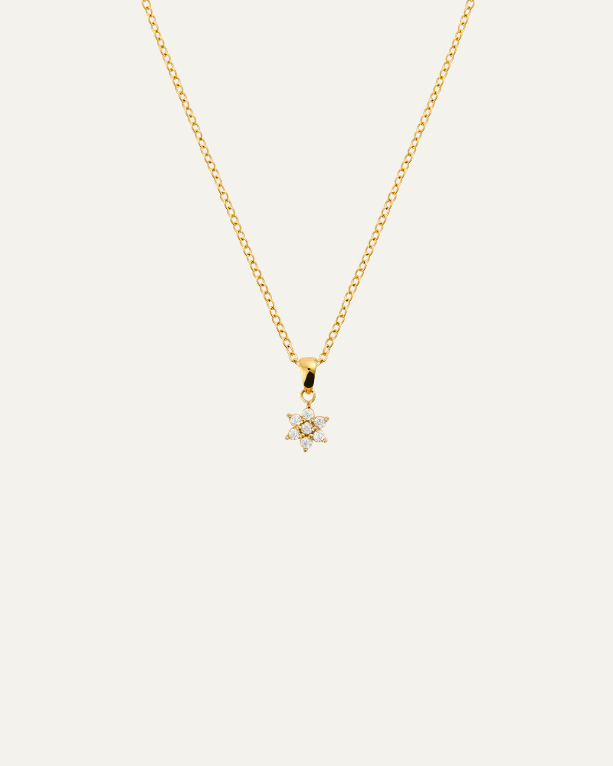 Flora Necklace