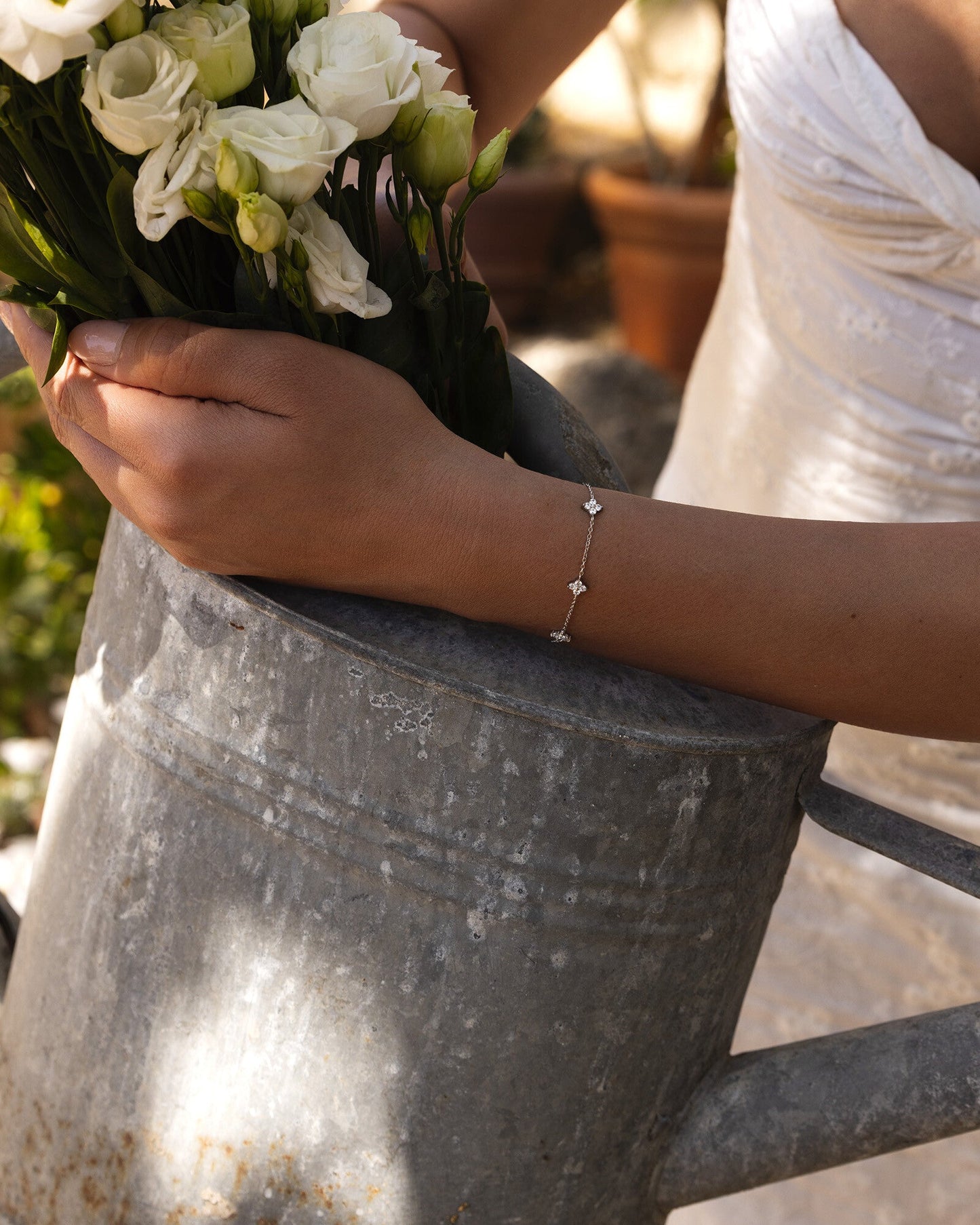 Ellie Bracelet