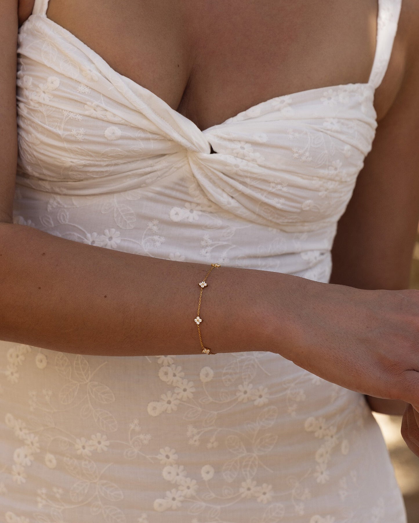 Ellie Bracelet