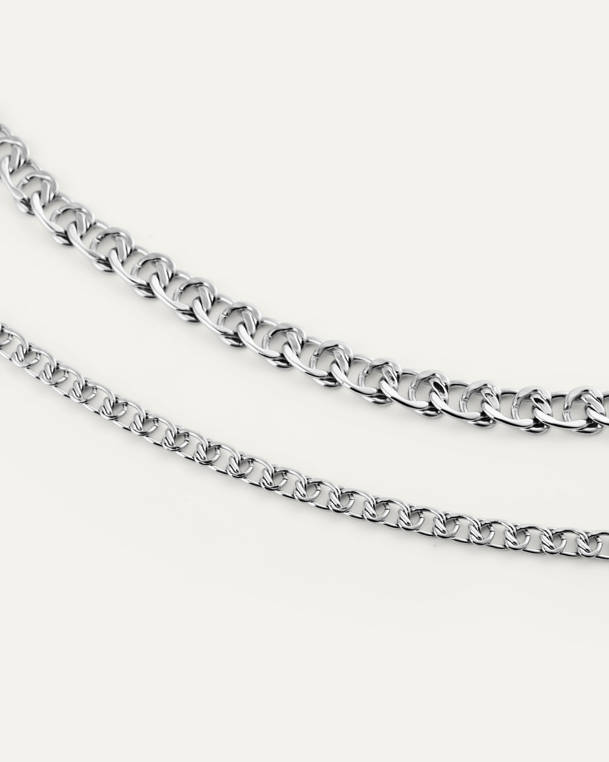 INFINITY NECKLACE