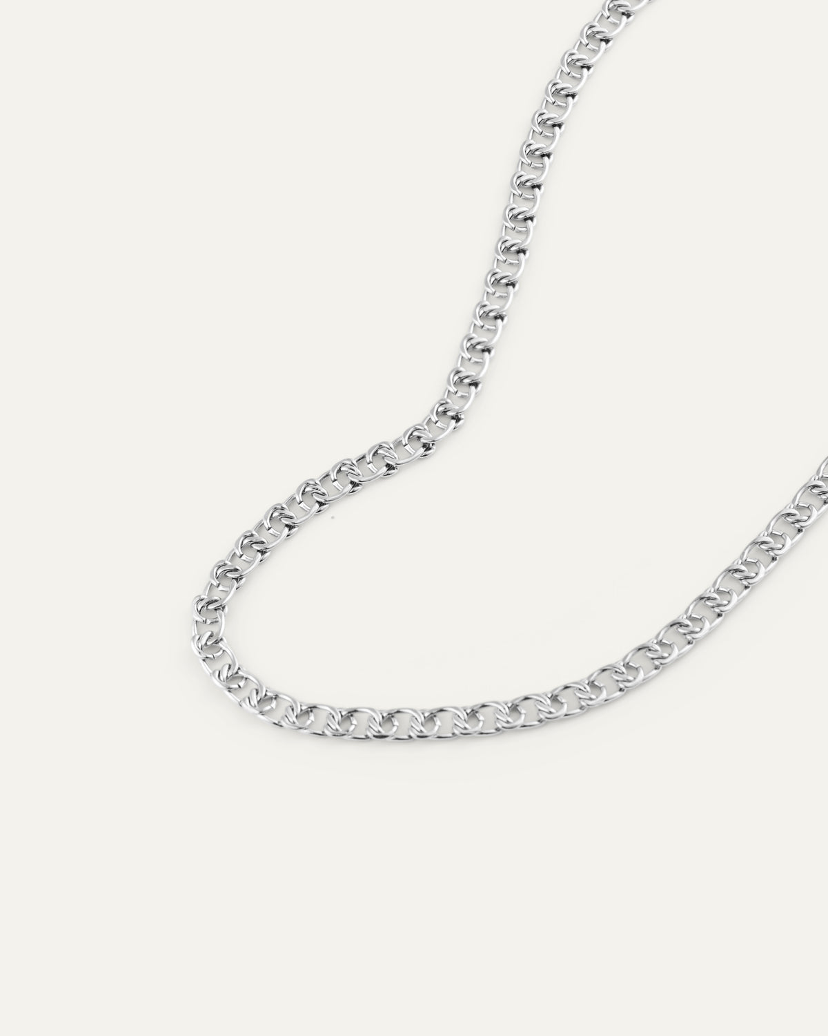 INFINITY NECKLACE