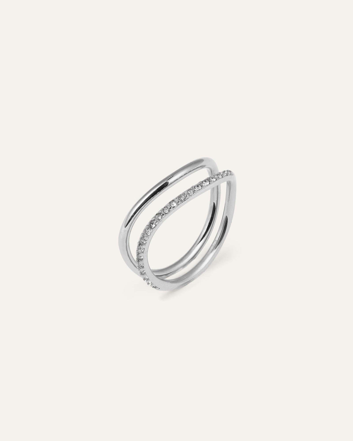 Lys Ring