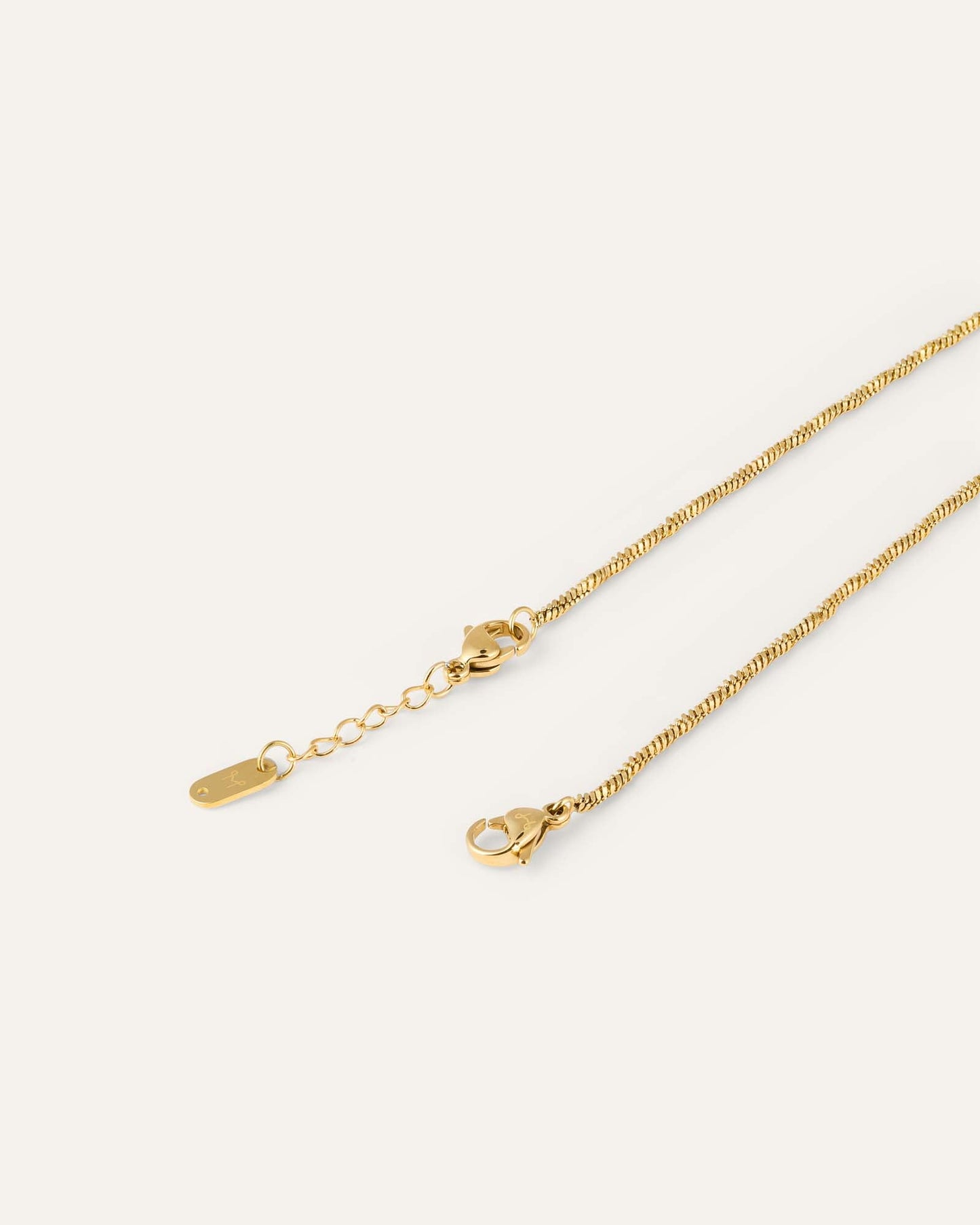 Sienna Necklace