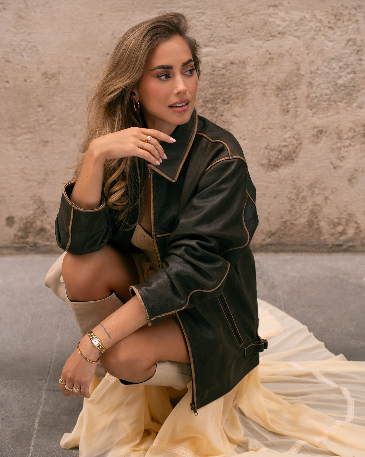 Amara Ring