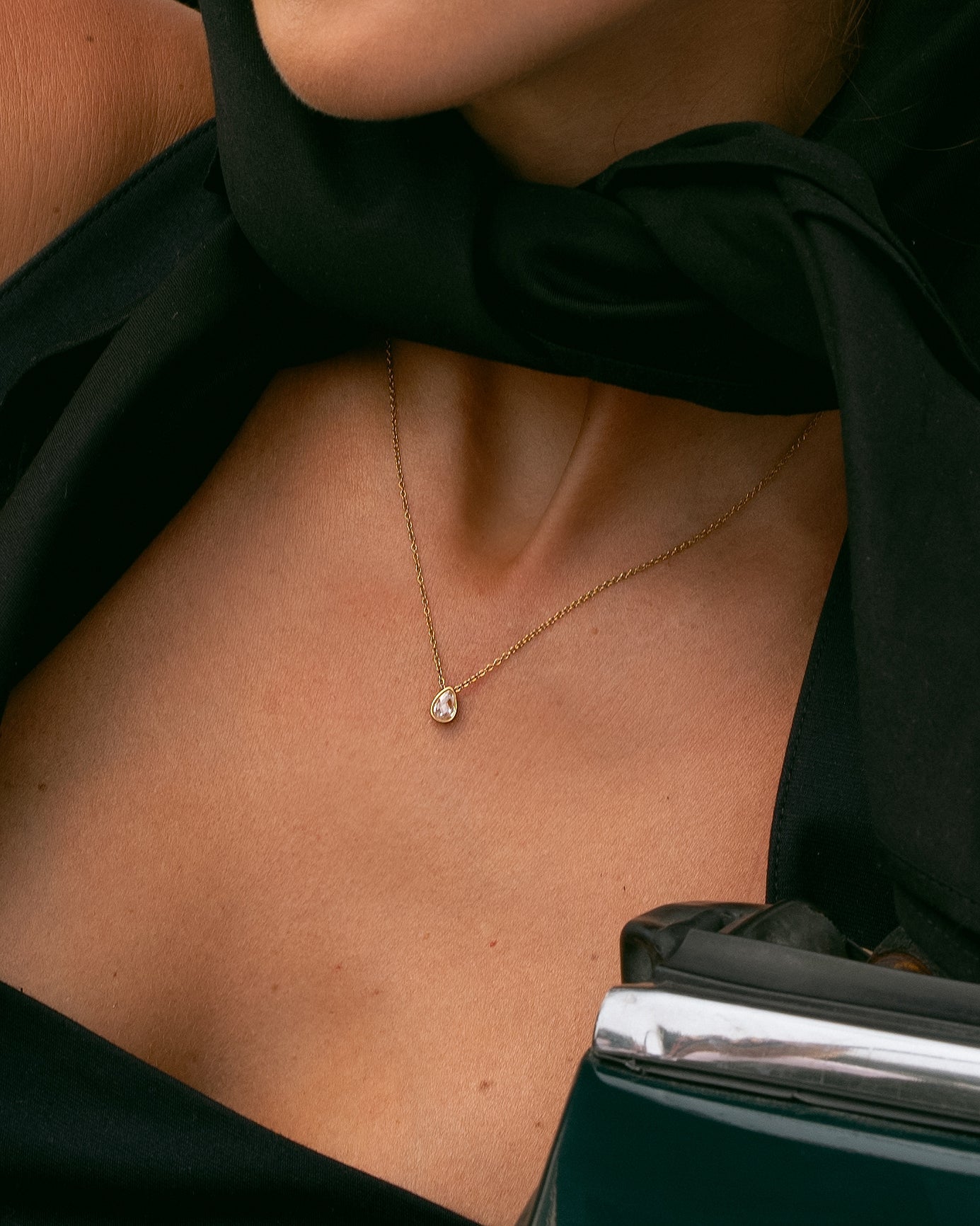 Céleste Necklace
