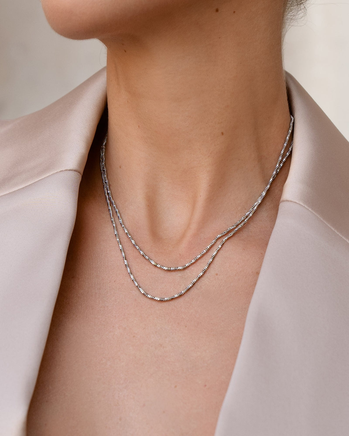 Sienna Necklace