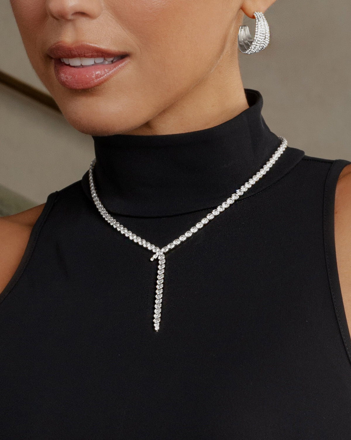 Alora Necklace