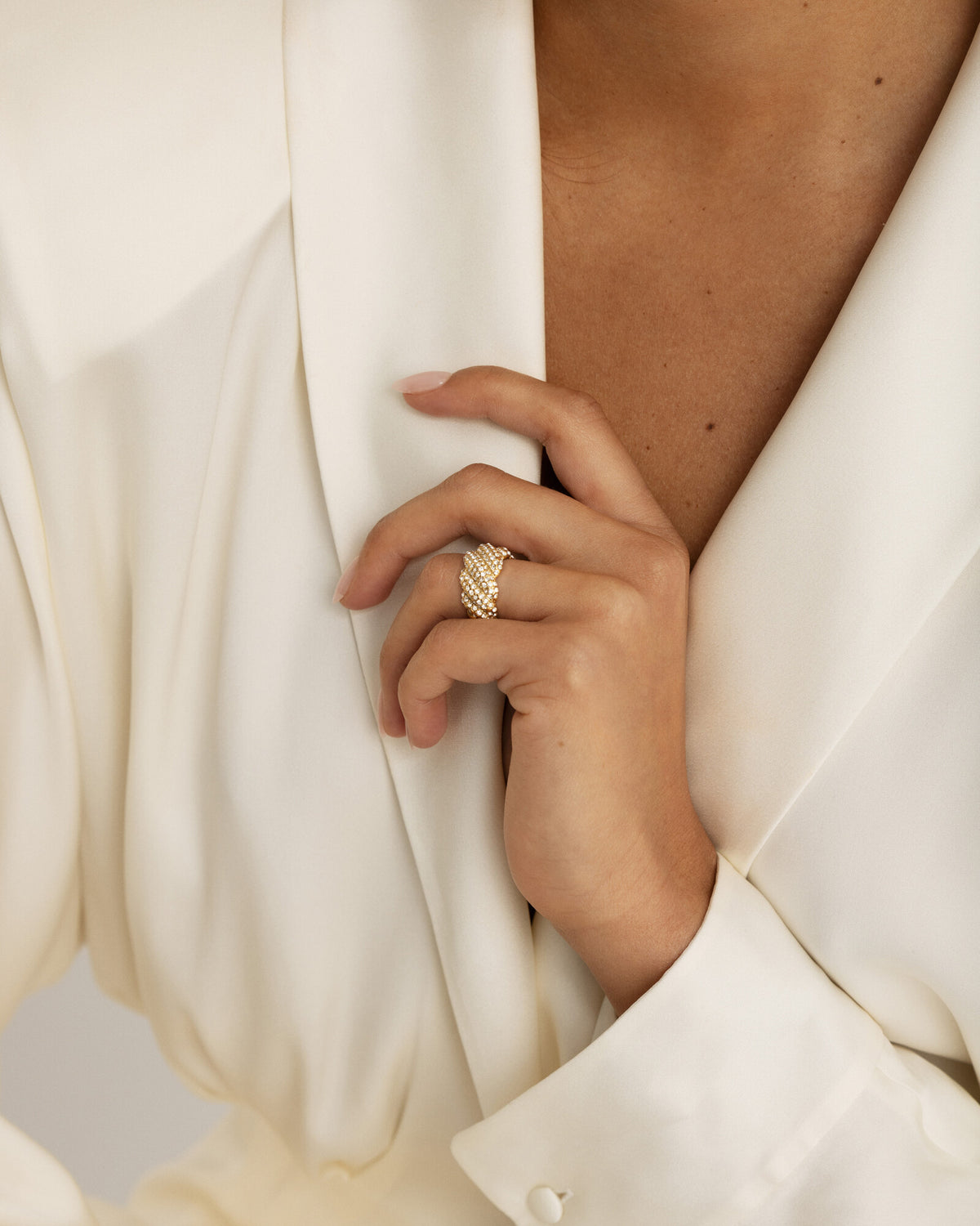 Sola Ring