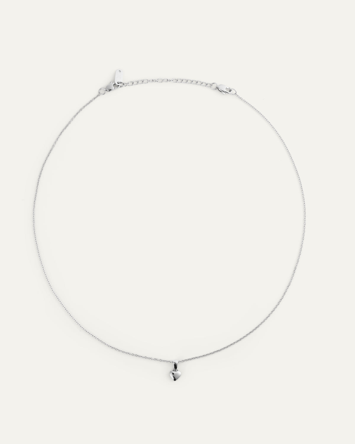 Sweetheart Medium Necklace