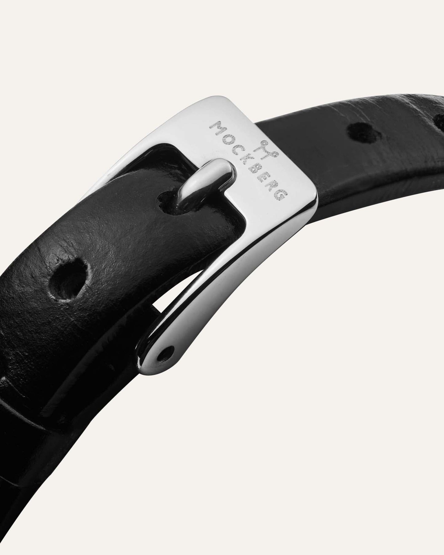 Strap Belle Oval Petite Leather + sprint
