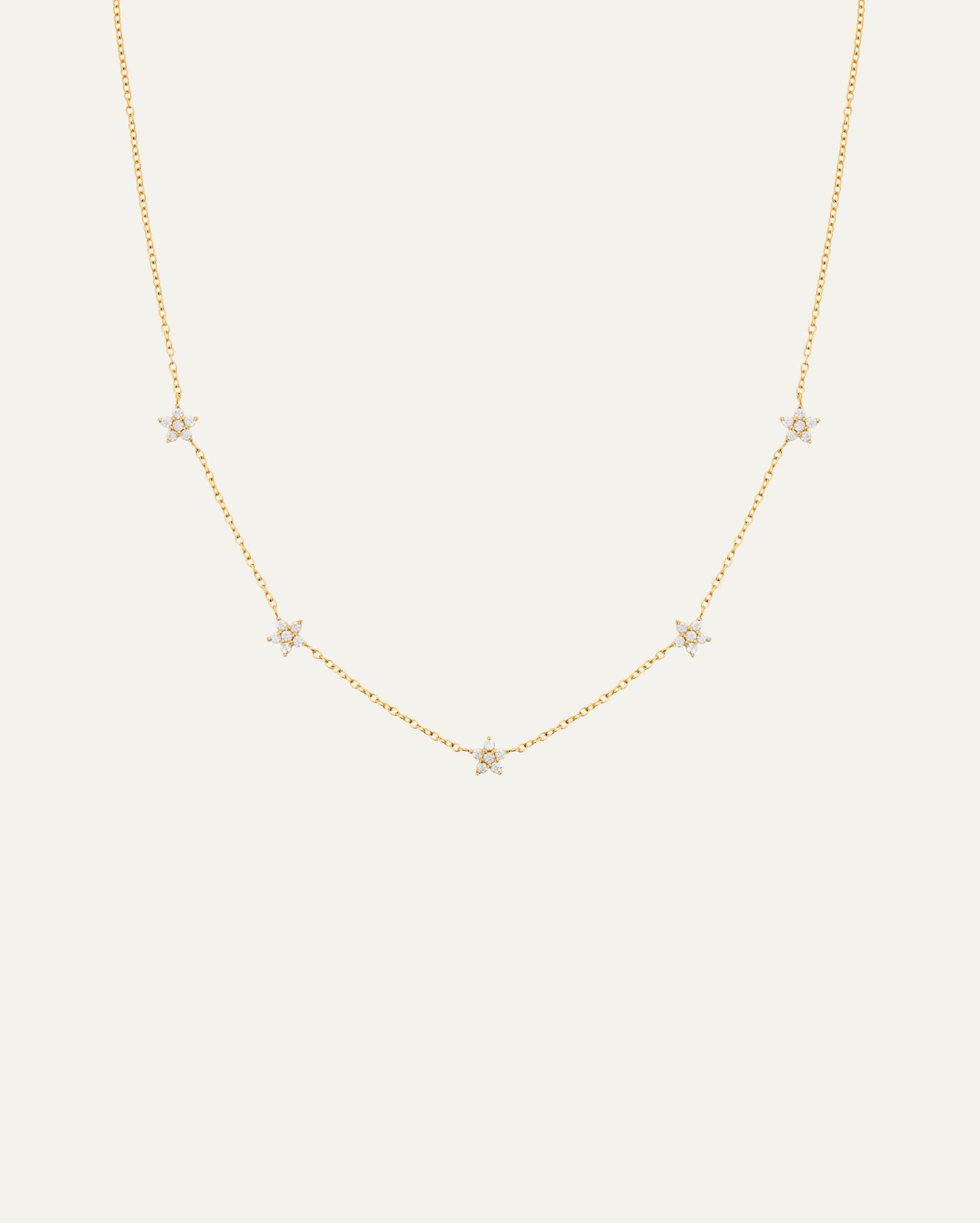 Ellie Necklace