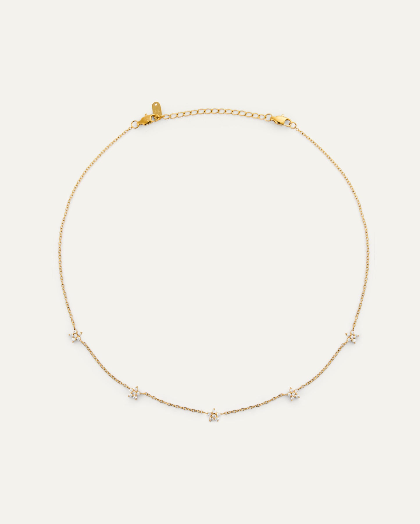 Ellie Necklace
