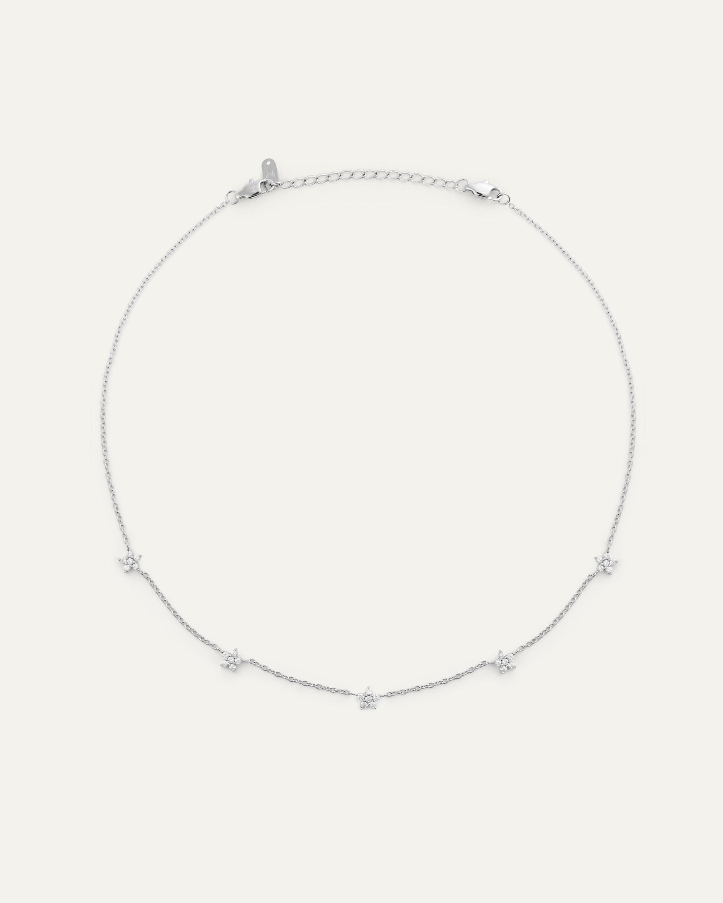 Ellie Necklace
