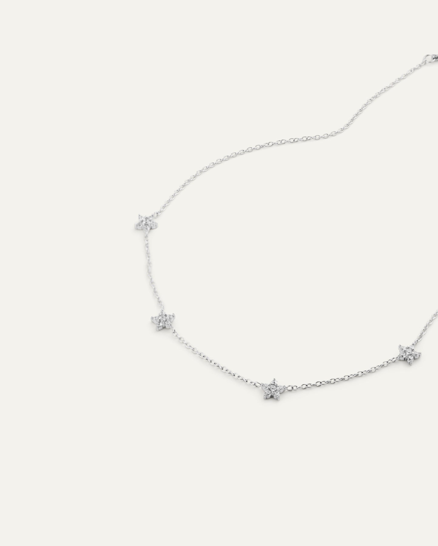 Ellie Necklace