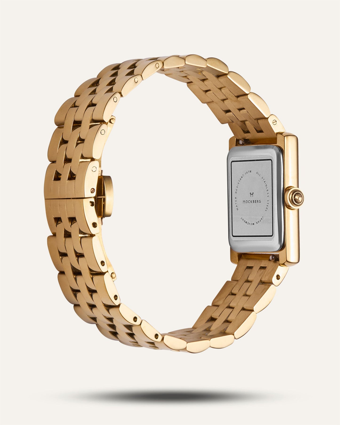 TIMELESS GRAND STRAP