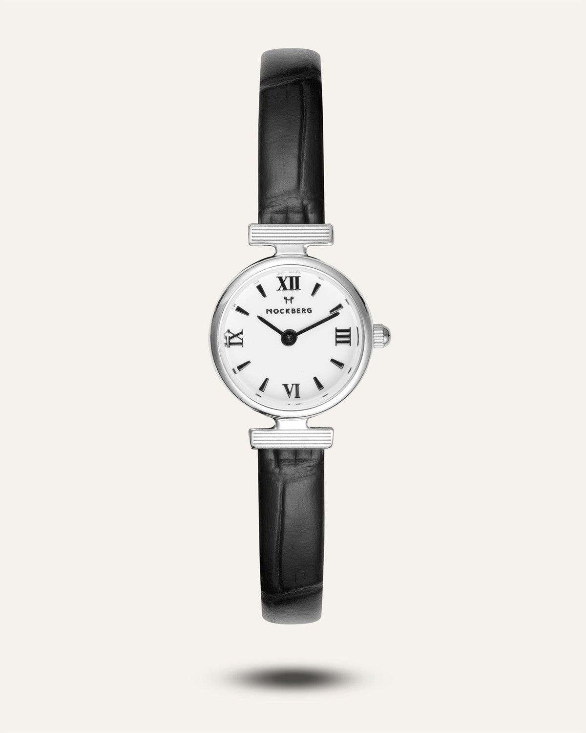 Vintage Leather Watch
