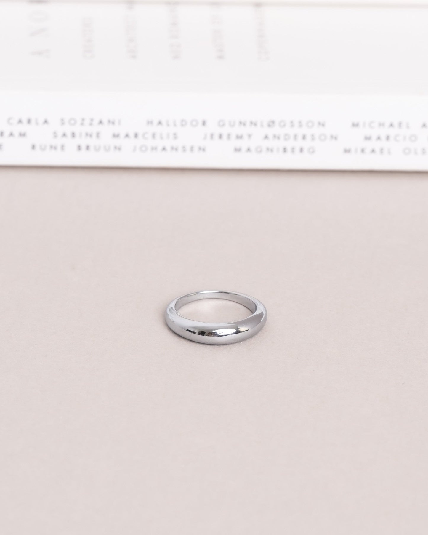 Classic Ring