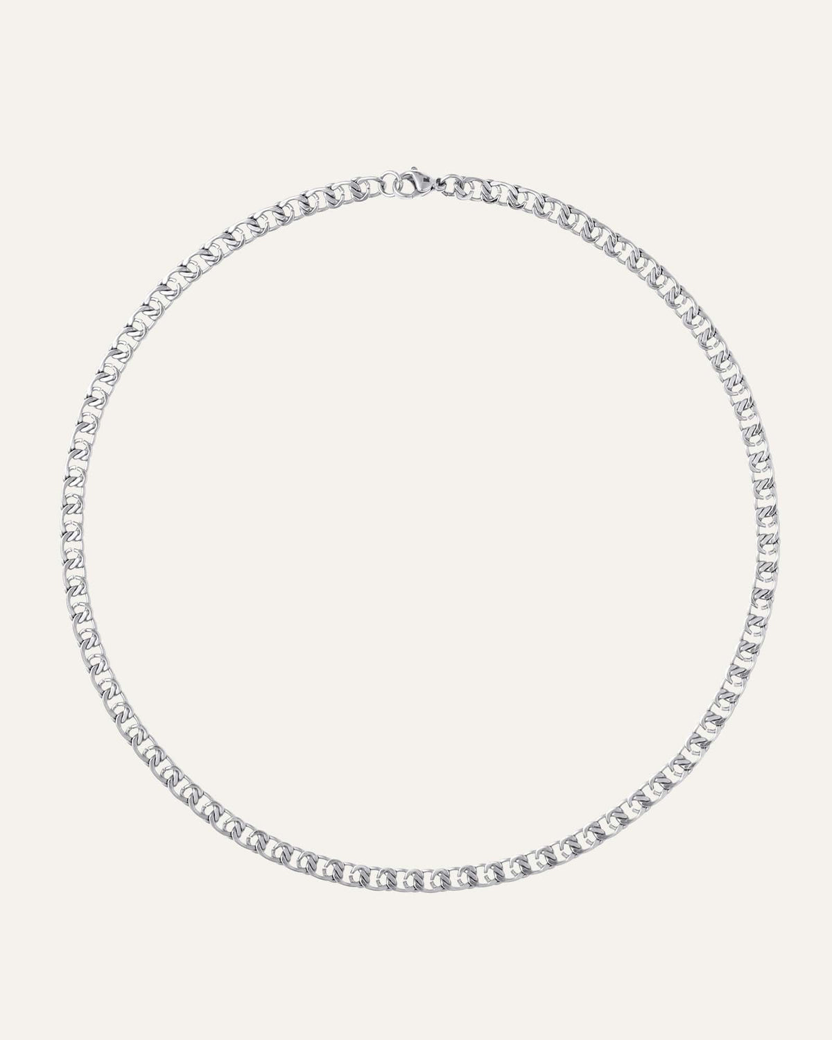 INFINITY NECKLACE