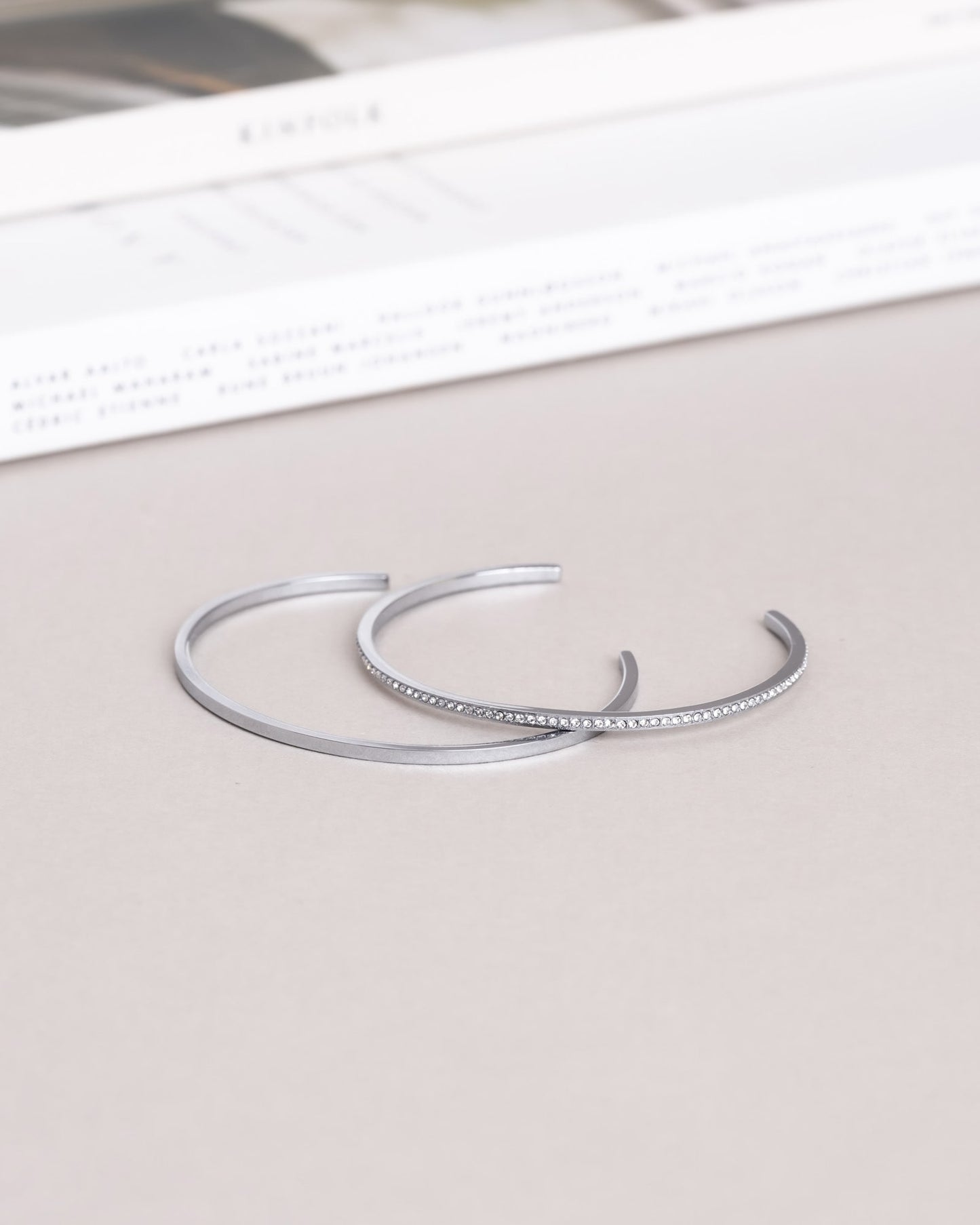 Sleek Bangle Small