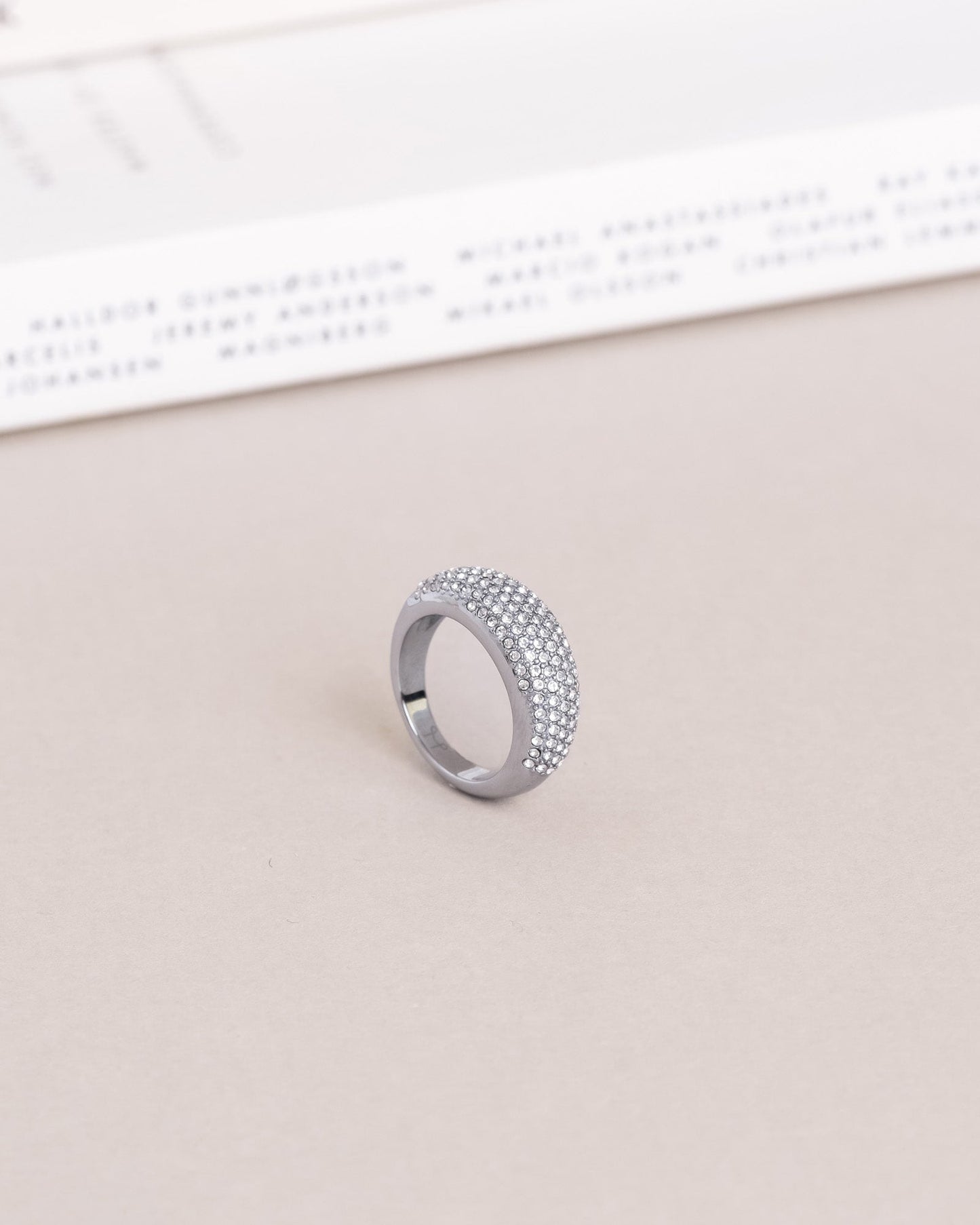 Treasure Ring