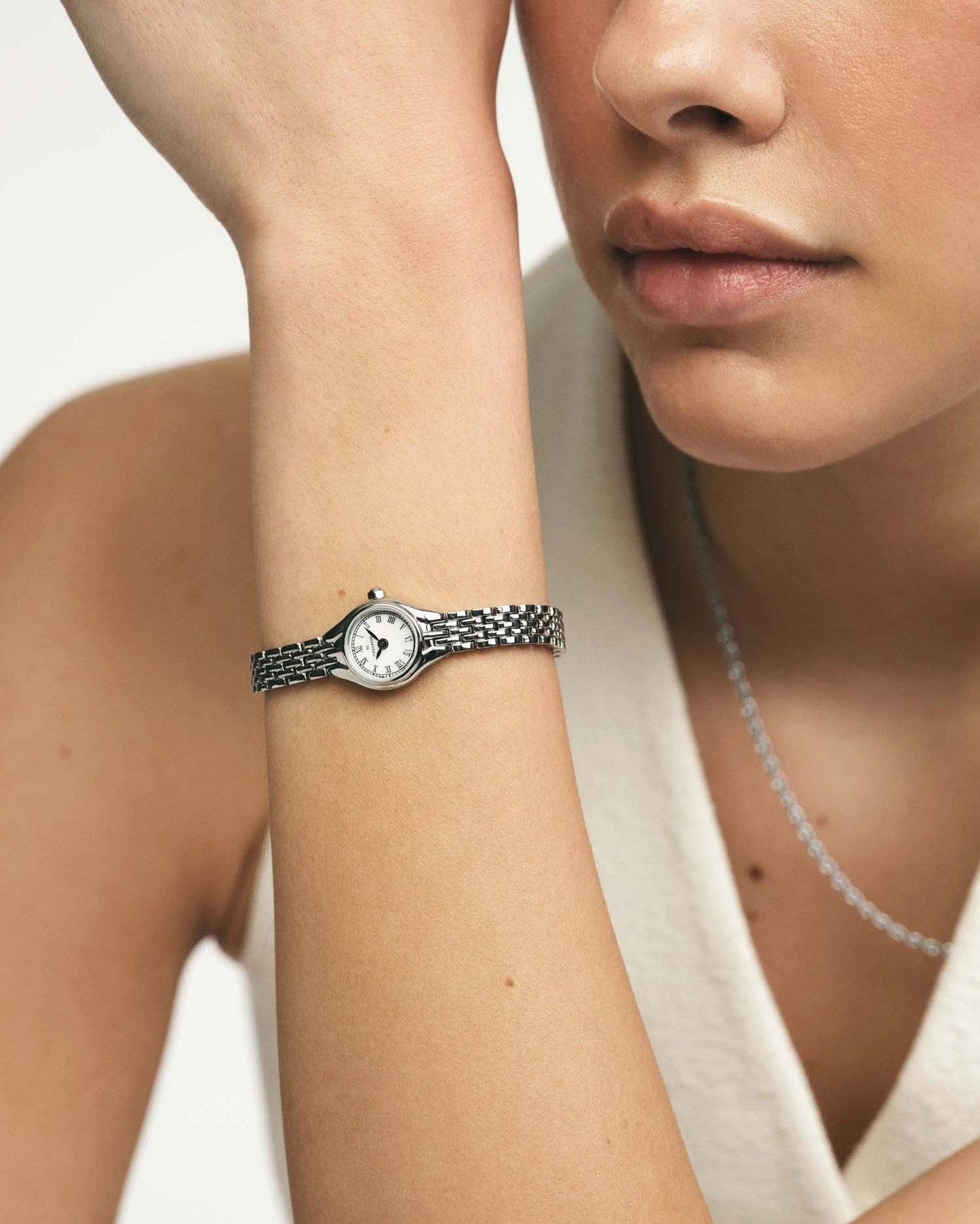 Heritage Petite Watch