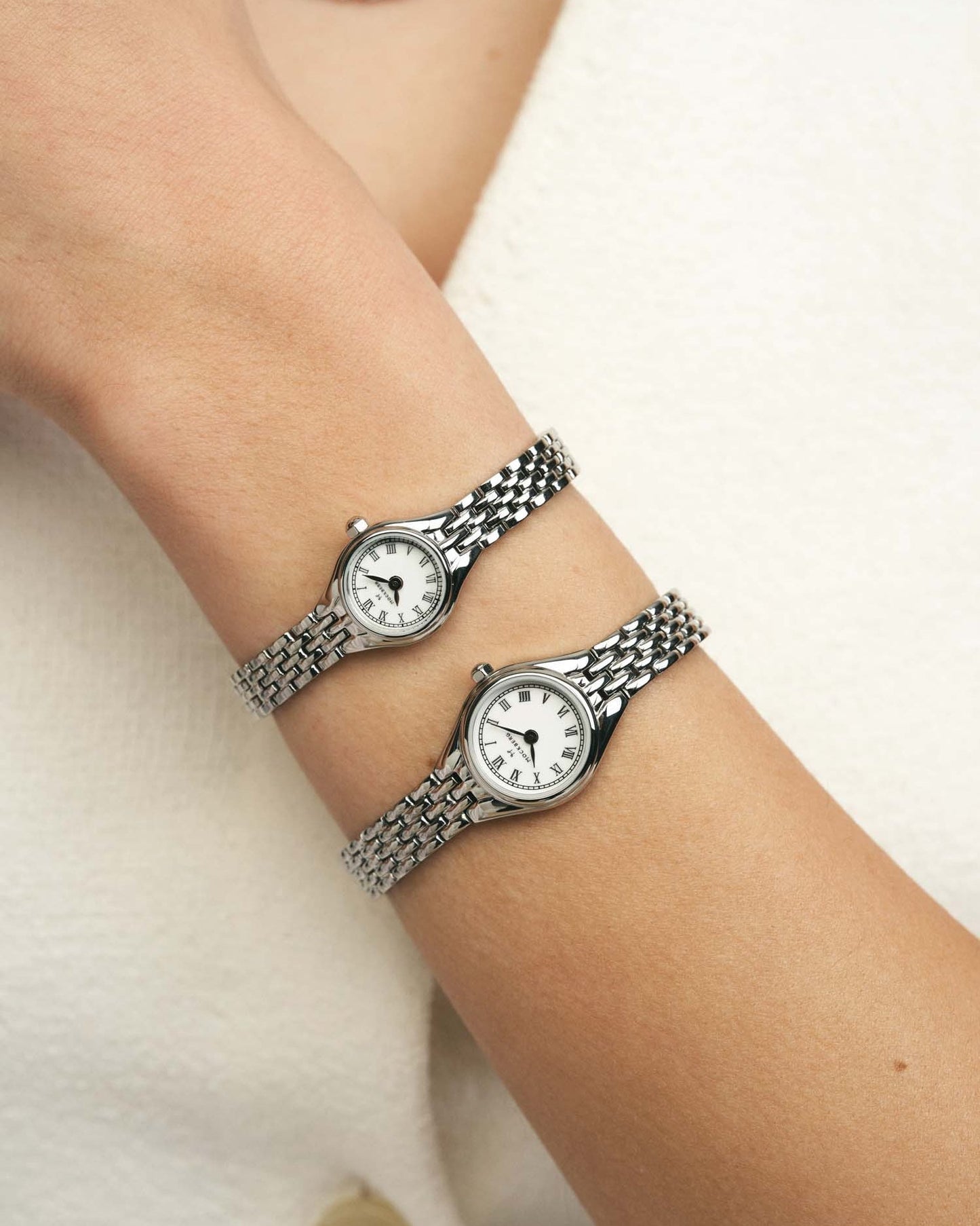 Heritage Petite Watch