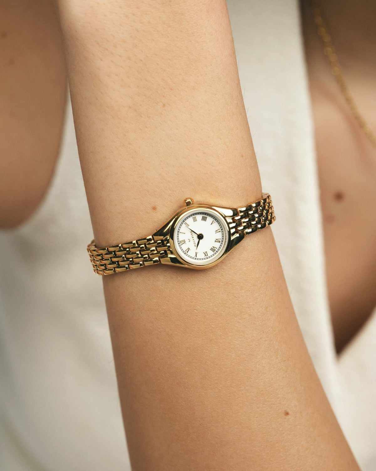 Heritage Watch
