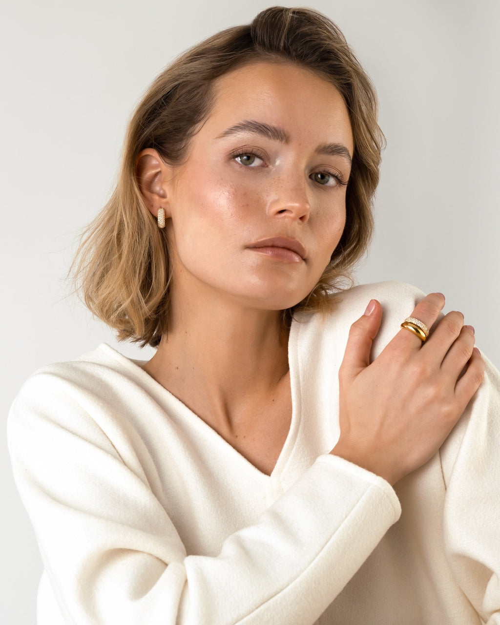 Amour Ring