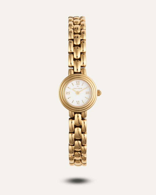 Antique Gold Watch