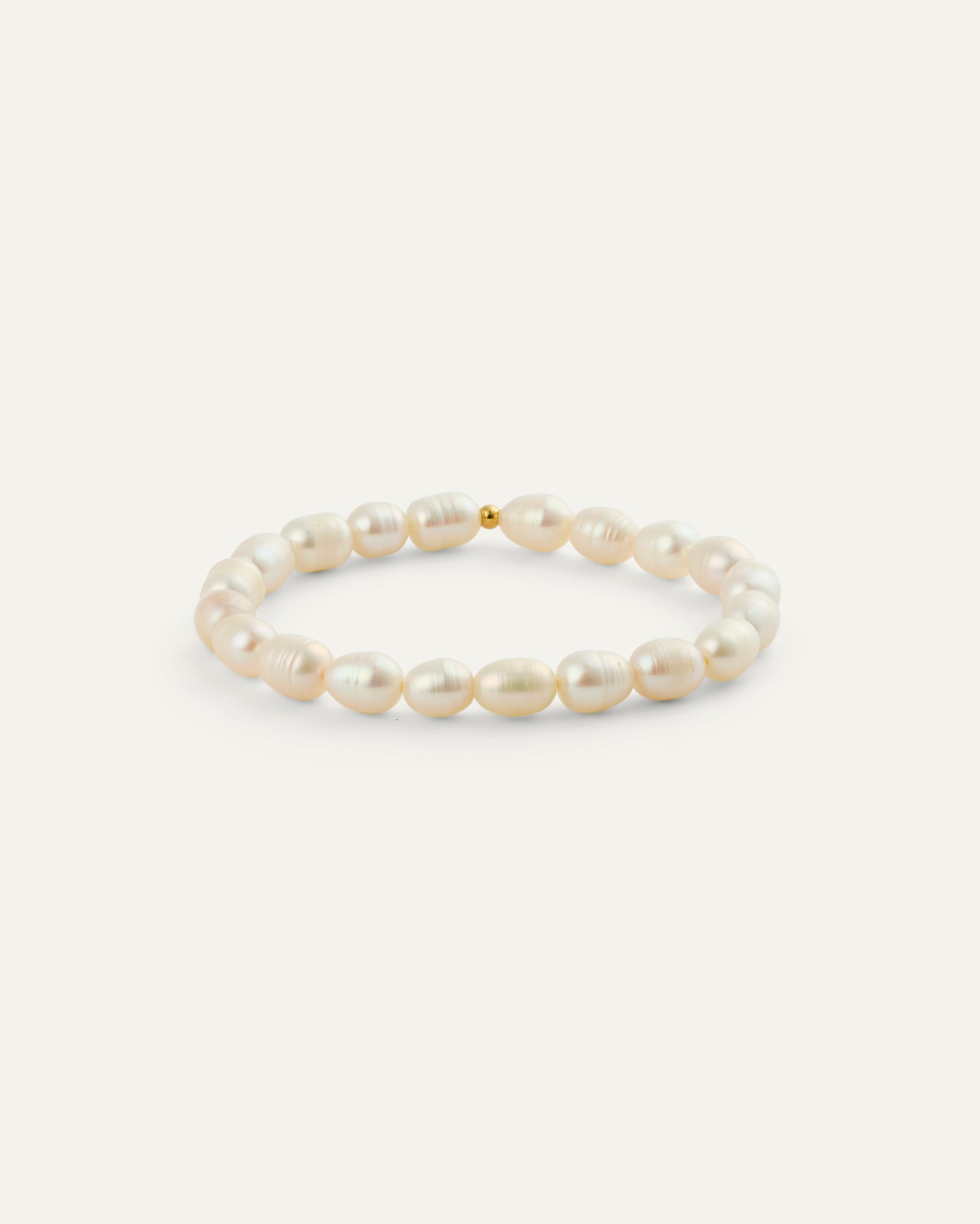 Aura Pearl Bracelet