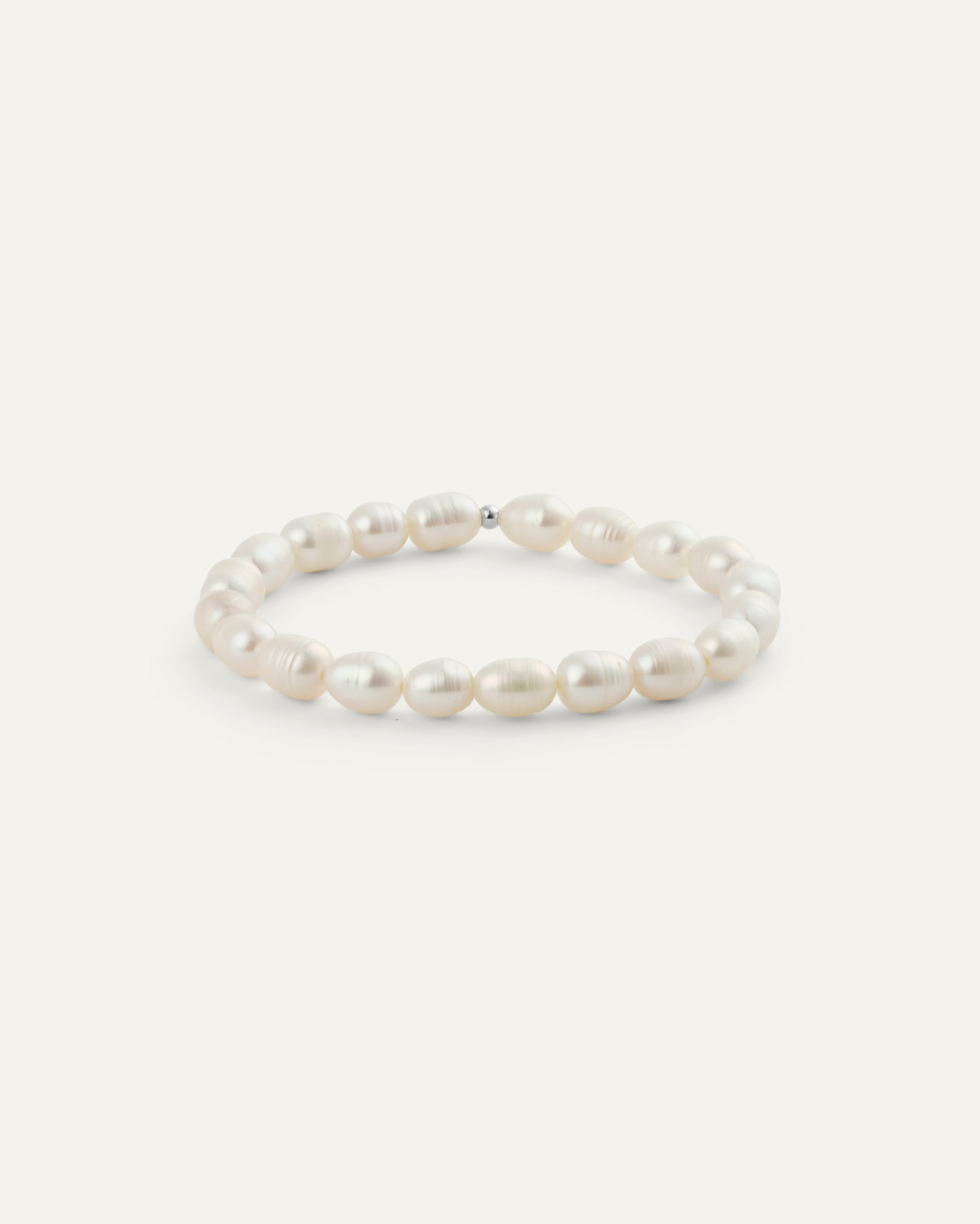 Aura Pearl Bracelet