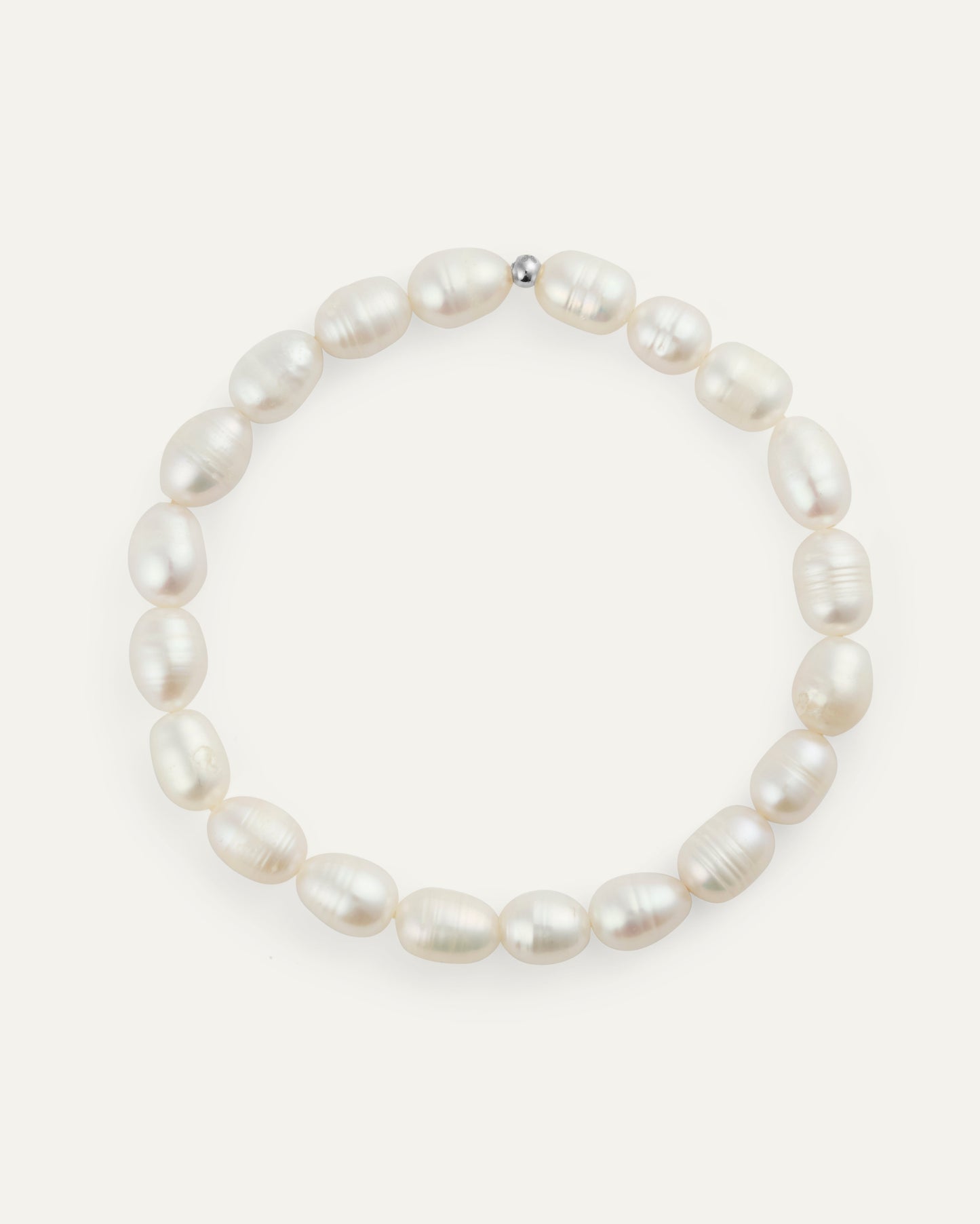 Aura Pearl Bracelet