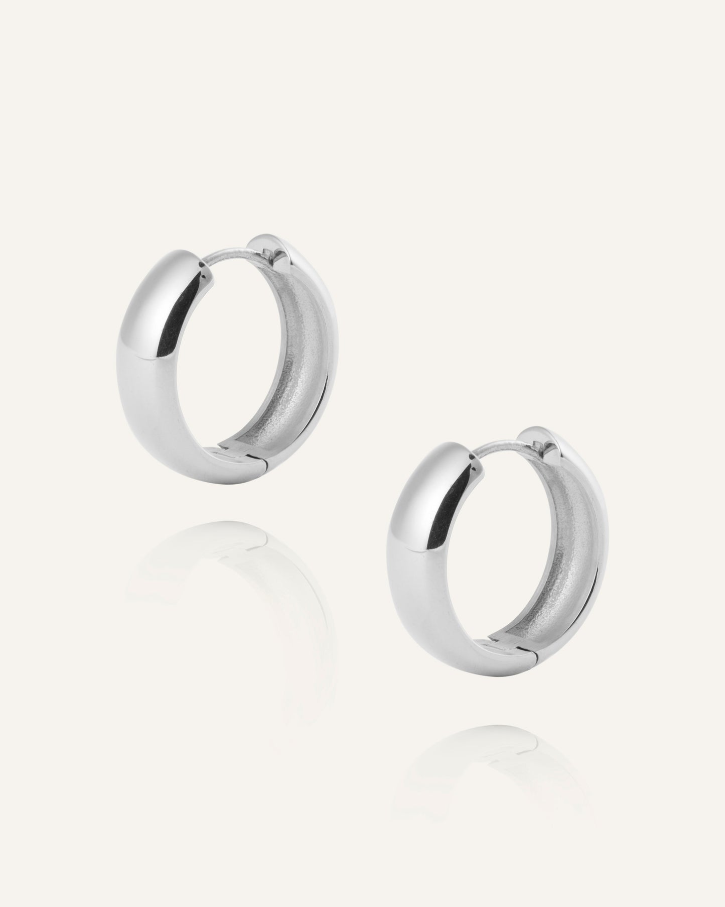 Brave Medium Hoops