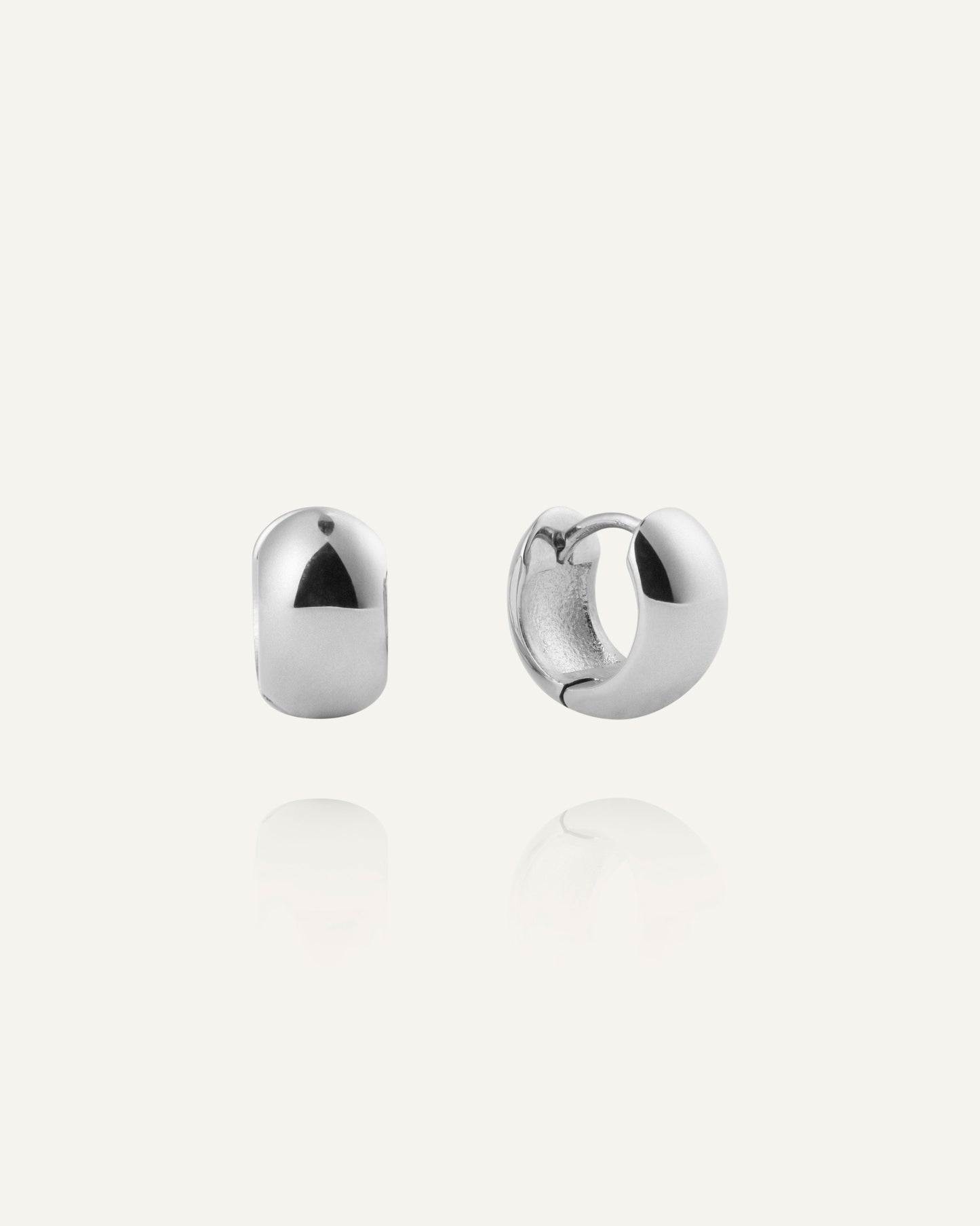 Brave Mini Hoops