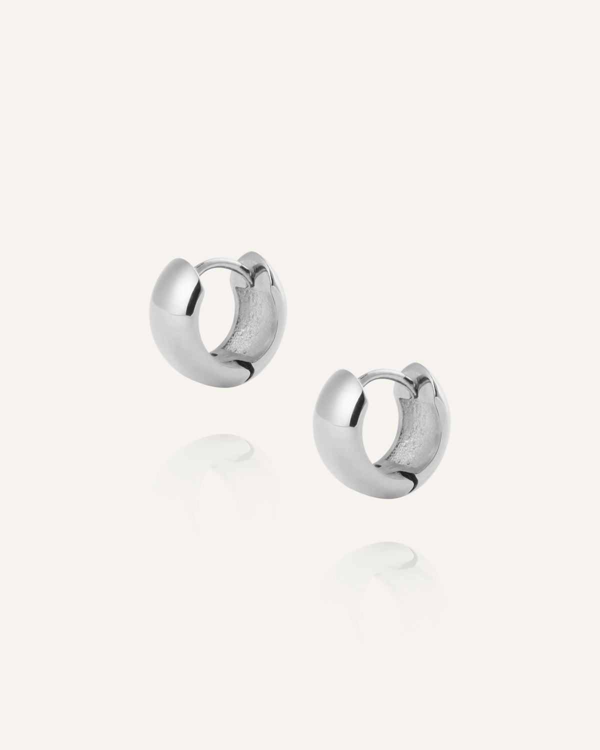Brave Mini Hoops