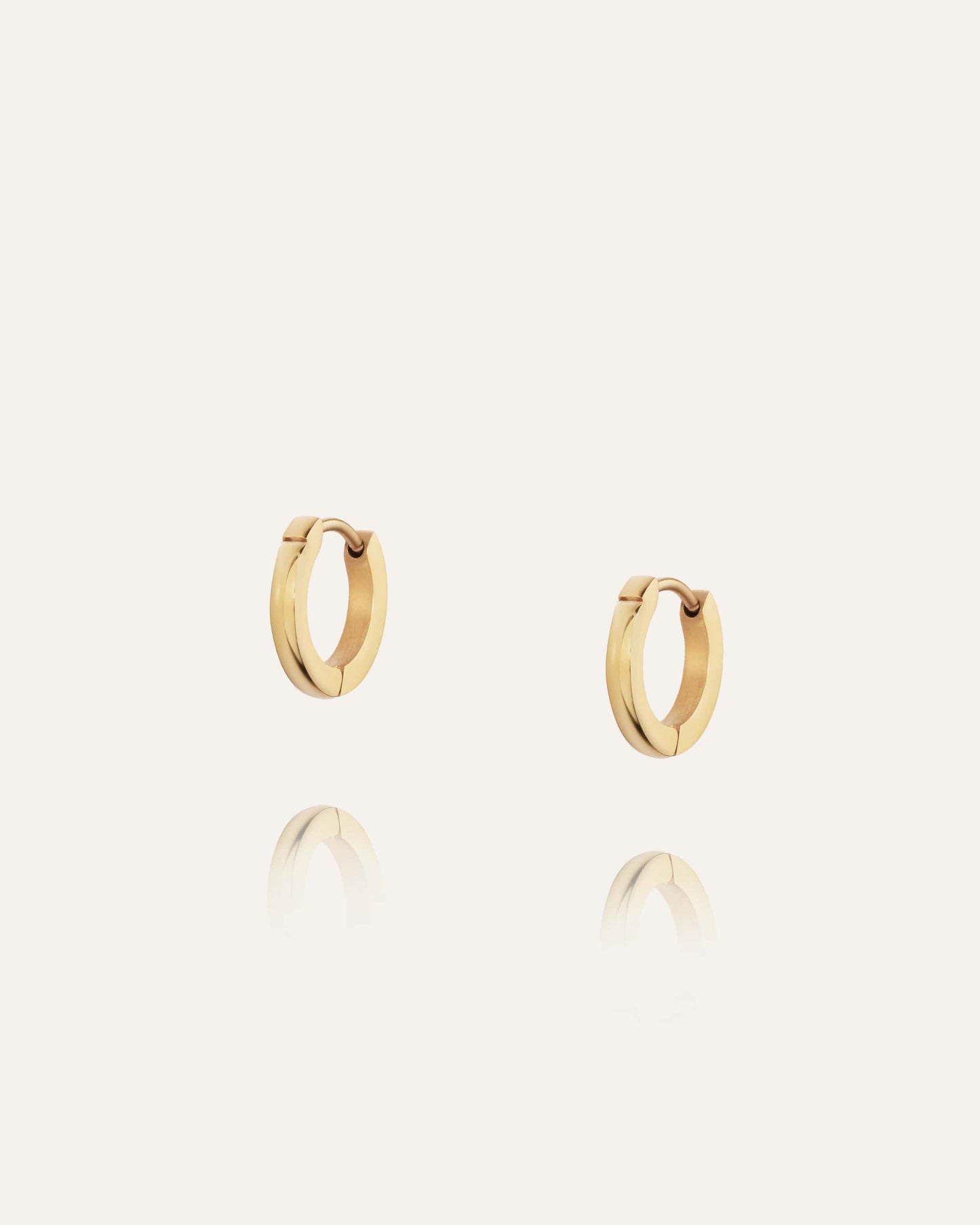 Classic Hoops Small