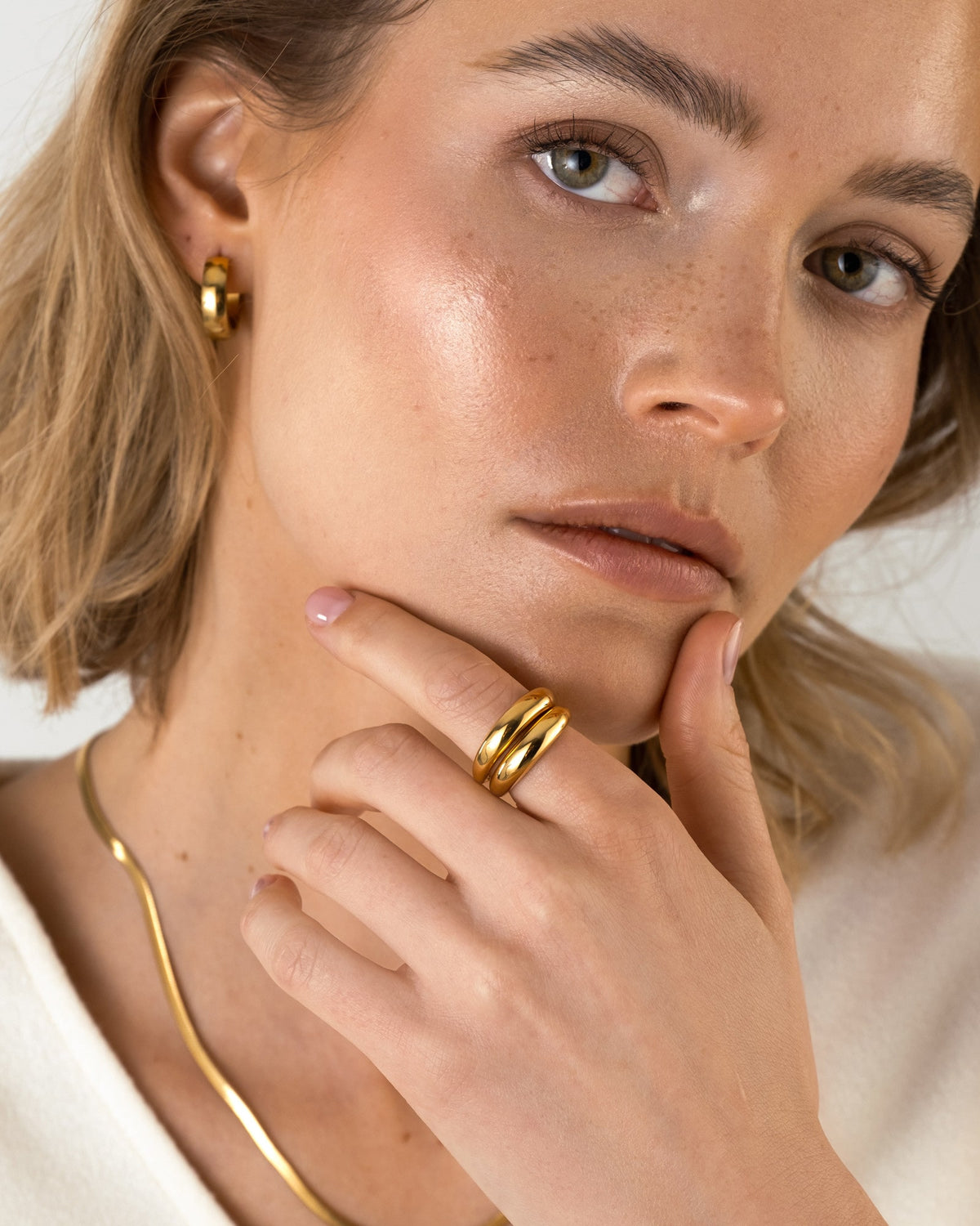 Classic Ring