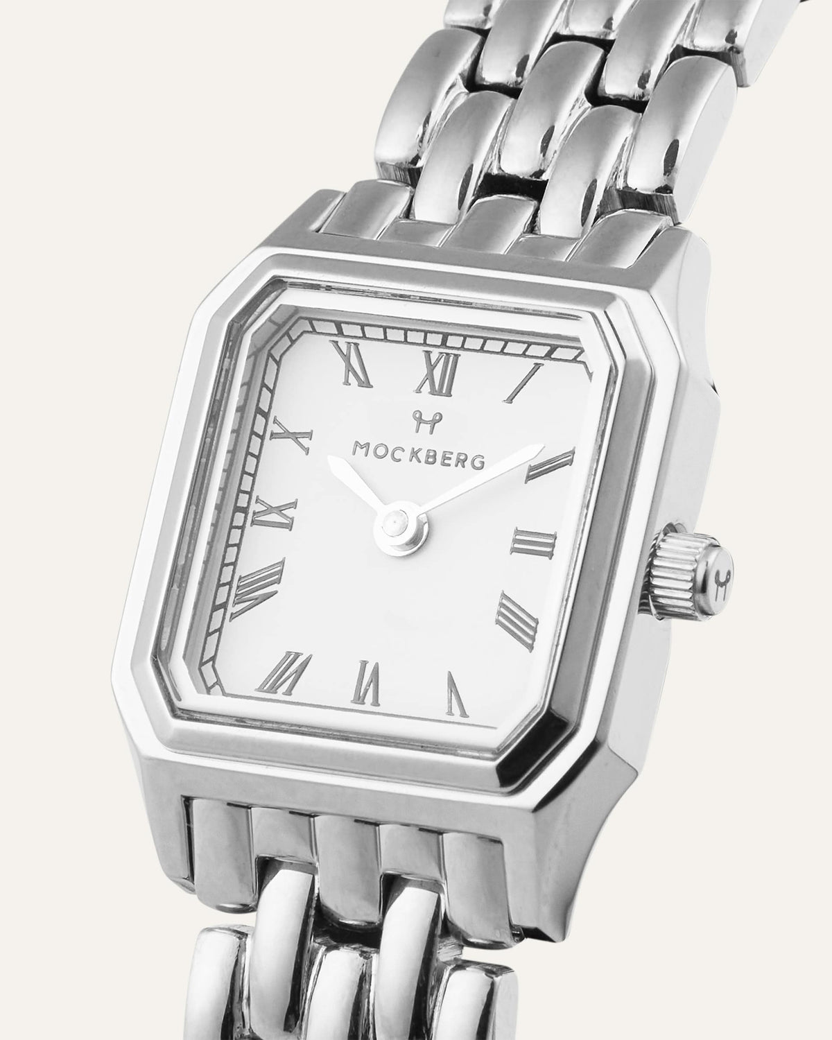 Classic Watch 25 mm