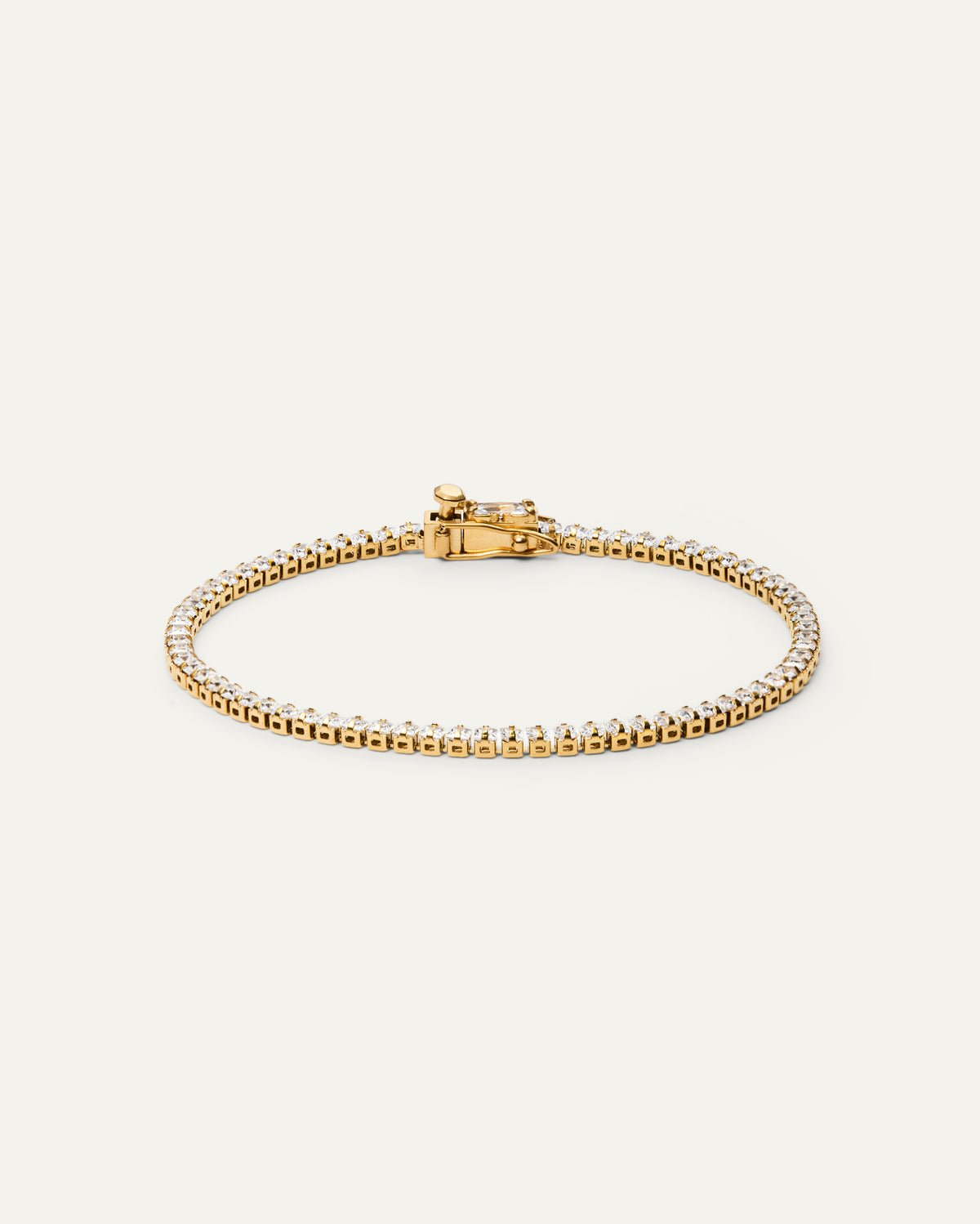 Camille Gold Bracelet