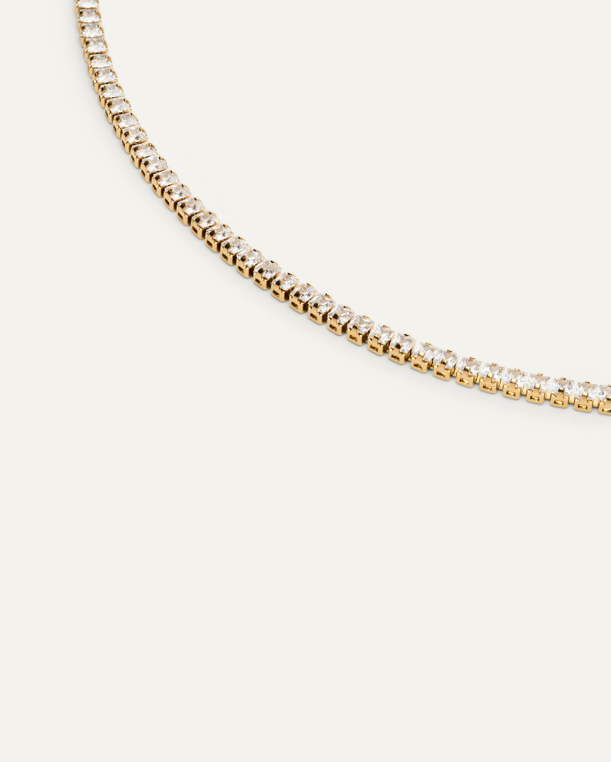 Camille Gold Bracelet