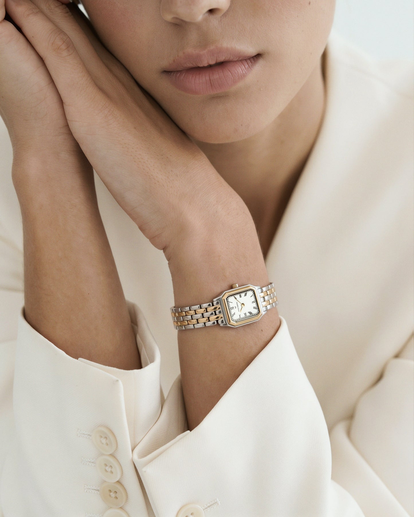 Classic Watch 25 mm